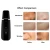 Import Newest best seller 2020 hot product Ultrasonic skin scrubber from China