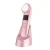 Import Newest Best Skin Care 5 in 1 Beauty Electric Vibrating Hot and EMS Face Massager from China