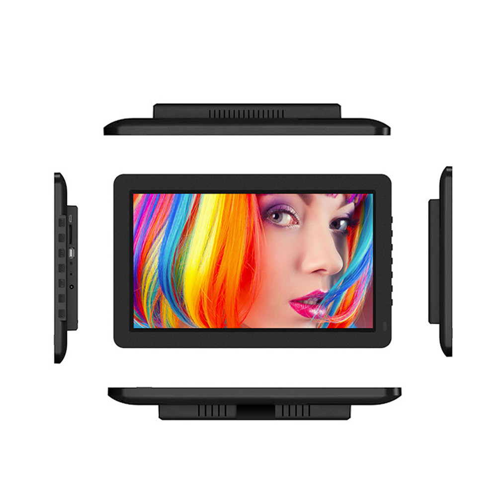 Newest cheap 7 8 10 15.6 18.5 21.5 32 inch wall mount smart advertising media player digital photo frame