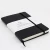 Import Newest Colorful Custom PU Leather Notebook from China