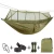 Import Newest design top quality Portable Camping Double polyester Parachute Nylon Hammock from China