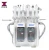Import newest jet peel face cleansing oxygen concentrator facial stemer from China