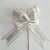 Import Newest organza ribbons Butterfly pull bow for gift package from China
