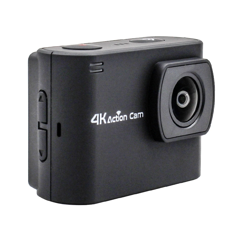 Newest product go pro wireless 4k hd action video digital  30m waterproof sports camera