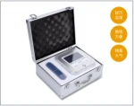 Newest semi Charmant digital permanent makeup machine, tattoo gun