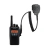 NEXEDGE GPS Speaker Microphone NX200/NX300 digital Walkie Talkie 2-way radio