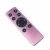 Import Nice appearance small IR remotes universal metal shell TV remote control with 11 keys from China
