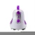 Import Nice design Vertical Heavy Duty Powerful Fabric Steamer With Garment Hanger Clothes Steamer from China