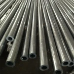 Nickel Alloy 825/ N08825/ 2.4858/Incoloy 825/ NA16/NCF825  Nickel Alloy Steel Seamless Tube