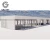 Import Nigeria 30x60m warehouse storage industrial tent with metal wall for sale from China