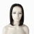 Import NO MOQ 8A 4X4 human hair wigs lace closure open cap wig 360 full with baby 100% hhuman from China