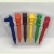 Import Non Toxic ,BSCI WCA SEDES Audit 3D shaped Creative Crayons from China