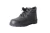 Import NO.R8055 Cheap safety shoes with rubber sole synthetic leather from China