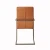 Import Nordic Cheap Brown Upholstered Mid Century Modern Full Pu Leather Chairs Dinning silla wishbone New Molded Plywood Dining Chair from China
