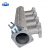 Import Normalized air intake Gravity casting air intake TS16949 Aluminum air intake from China