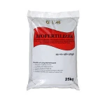 NPK Fertilizer - BIO Fertilizer 12+6+28+2MgO (25KG)