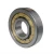 Import NUP204 cylindrical roller bearing from China