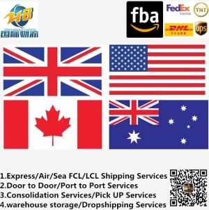Ocean Freight Best Price Of Air Cargo UPS Sea Freight Drop Shipping