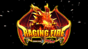 Ocean King 3 Plus Raging Fire Fish Game Table Gambling 2.3.4.6.8.10 Players Fish Hunter Arcade Machine For Sale