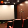 Ocean Park 12d Cinema Theater Truck