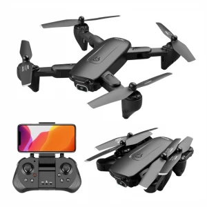 ODIA GPS Drone 6K wide-angle Camera HD FPV Drones 5G WiFi Brushless Motor 1000M Wifi 30Mins Optical flow RC Drone