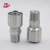 ODM OEM Ss Hydraulic Hose Fitting Steel Stainless Technics Parts DIN Material Origin Type Certificate CNC Nut Sleeve Size ISO