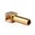 Import OEM air conditioner connecting tube brass electrical fitting connector from China