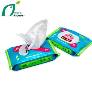 OEM  Baby Wipe Factory Wholesale Baby wet Wipes  China Supplier, Alcohol Free Baby Wet Wipe