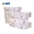 Import OEM best quality printed soft facial tissues 2 ply  box facial tissue paper from China