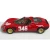 Import Oem custom hand made realistic 1/43 resin model car from China