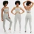 Import OEM Custom High Quality Sexy Fitness Yoga Wear Ladies Gym Sport wear Set for Bodybuilding from China