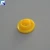 Import OEM Factory Custom Logo 10 mm Plastic Snap Button from China