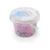 Import OEM factory manufacture top quality powder crumbled bath  bombs PET Jar from China