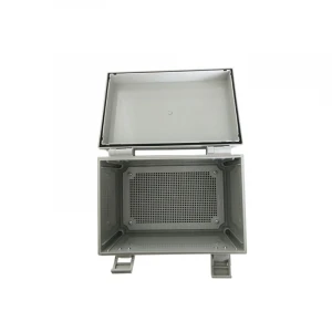 OEM factory plastic enclosure electrical china junction box