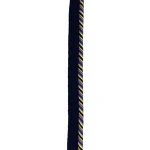 OEM Factory Price 10mm Polypropylene yarn DTM-able piping cord tape for garment