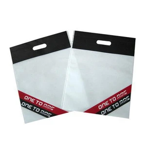 OEM Factory Price pp non woven bag,recycled non woven shopping bag