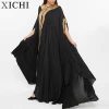 OEM gold foil graphic design dubai abaya for women