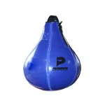 OEM Good quality PU material boxing speed pear bag fitness speed Punching ball