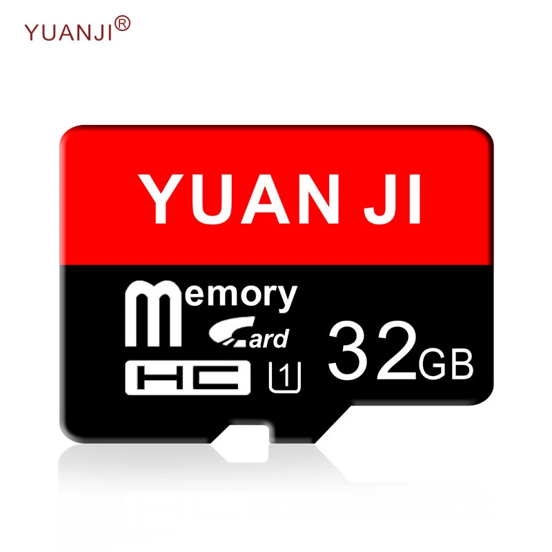 OEM High Speed Class 10 32 Gb Sd Card Tf  Mobile Memory Card 32gb