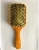 Import OEM manufacture novel style natural bamboo hair brush from China