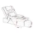 Import OEM ODM manicure pedicure / pedicure chair for sale / manicure chair spa from China