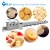 Import OEM orders acceptable Quality assurance Manufacturer of baby teething rusks biscuits making machine production line from China