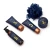 Import OEM Private Label Luxury Travel Body Skin Care Cosmetic Bath Spa Gift Amenities Set from China