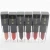 Import OEM private label make up your own brand matte lip gloss liquid lipstick from China