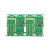 Import OEM Proto pcb fabrication fr4 double sided pcb substrate from China