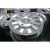 Import OEM Service Precision Metal CNC Machining Aluminum Products CNC Lathe/ CNC Turning Center/ Tooling parts from China