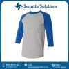 OEM Services Long Sleeve Raglan T-shirt