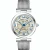 Import OEM Stainless Steel Back Water Resistant Automatic or Tourbillon Watches from China