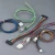OEM Wire Harness Custom Cable Manufacturer Production Electric Auto Machine Industrial Custom Wire