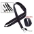 Import Oempromo cheap custom retractable safety sublimation blank lanyard from China